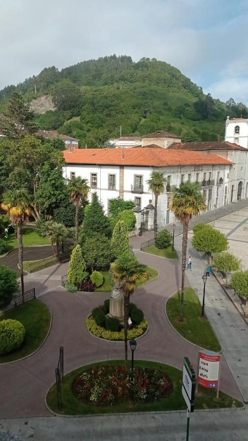 Piso Centrico En Pravia, Con 3 Sin Ascensor Appartement *